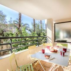 Apartment Le Magellan-1 by Interhome