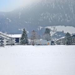 Apartment Fellhornstrasse by Interhome