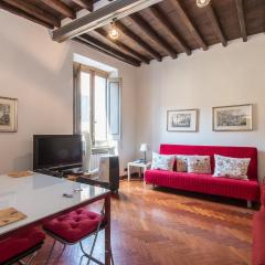 Apartment Piazza Navona Charming by Interhome