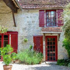 Holiday Home Chez Milou by Interhome