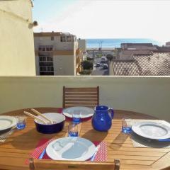 Apartment Les Capounades-2 by Interhome