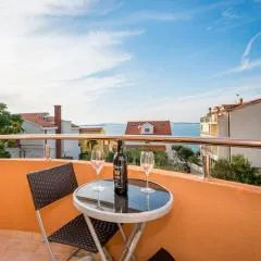 Apartment Andrea-1 by Interhome