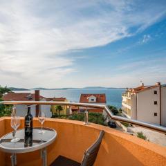 Apartment Andrea-3 by Interhome