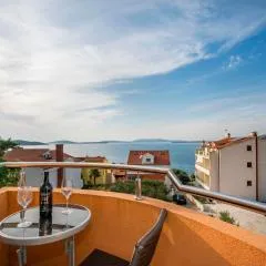 Apartment Andrea-3 by Interhome