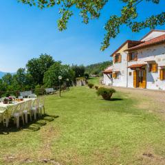 Holiday Home Podere Le Ripe by Interhome