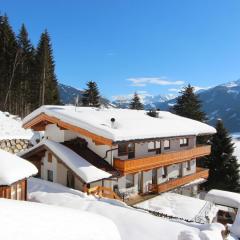 Apartment Anita-4 by Interhome