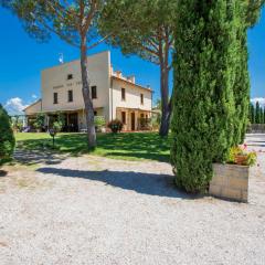 Apartment Podere Tre Termini-4 by Interhome
