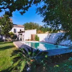 LE MAS COTHY en Provence