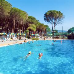 Camping Villaggio Thurium 100S