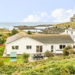 The Beach House Trearddur Bay