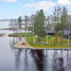 Holiday Home Mäntyranta by Interhome