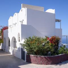 Muses Cycladic Suites