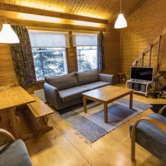 Holiday Home Tunturinvieri l1 by Interhome