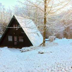 Chalet Waldglück by Interhome