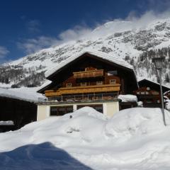 Apartment Olcherhof by Interhome