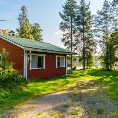 Holiday Home Saniainen 5 by Interhome