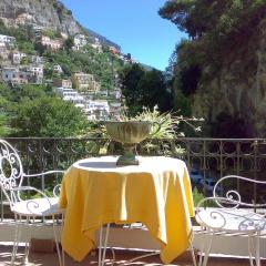 Apartment Positano Elegant Terrace by Interhome