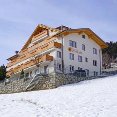 Apartment Ladis-3 by Interhome