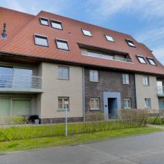 Apartment Belle Rose I - Quiet duplex apartment by Interhome