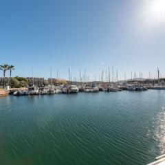 Apartment Les Cascadelles-2 by Interhome