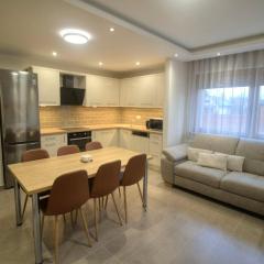 Pater Apartman