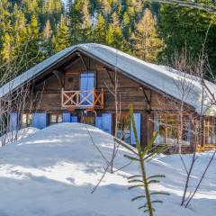 Chalet Dufaux by Interhome