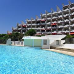 Apartment Du Soleil-4 by Interhome