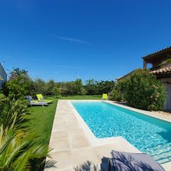 Holiday Home Les Angevines by Interhome