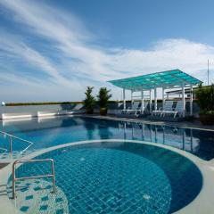 Avatara B condominium B23