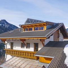 Apartment Berneckblick by Interhome