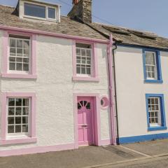 The Pink House