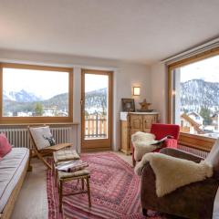 Apartment Chesa Villasimius by Interhome