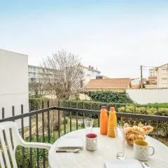 Studio Les Amandiers by Interhome