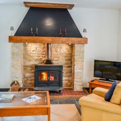 Holiday Home L'Ancienne Scierie by Interhome