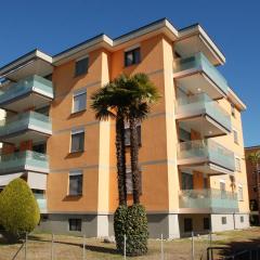 Apartment Saleggi Apt- 20 by Interhome