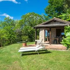 Holiday Home Casale Belvedere by Interhome