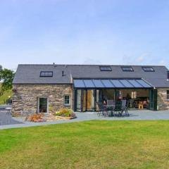 Garth Morthin The Barn