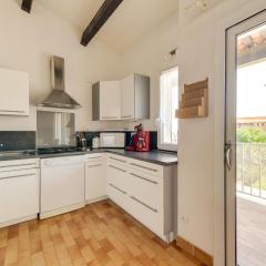 Apartment Les Maldives-3 by Interhome