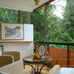 Apartment Lago di Lugano-7 by Interhome