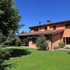 Holiday Home Casa Riva by Interhome