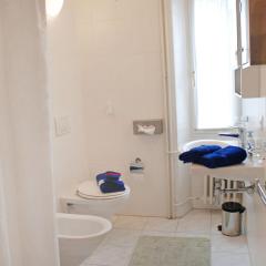 Holiday Home Casa Naima by Interhome