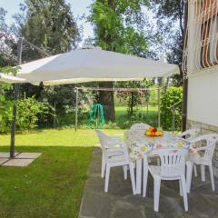 Holiday Home Patrizia by Interhome