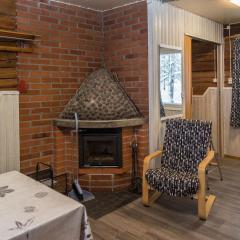 Holiday Home Pääsky by Interhome