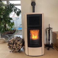 FeWo bei Tati - Bungalow