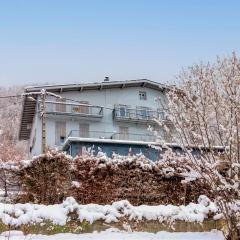 Apartment Les Gentianes by Interhome