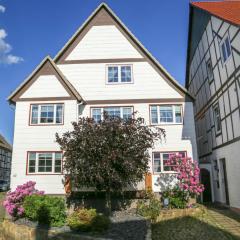 Holiday Home Ferienhaus Born by Interhome