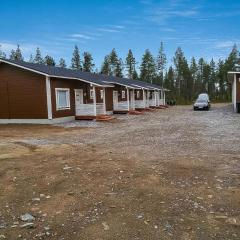 Holiday Home Levin revontulitaivas d by Interhome