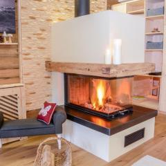 Studio Apart Fassern by Interhome