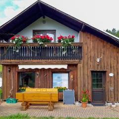 Holiday Home Panoramablick by Interhome