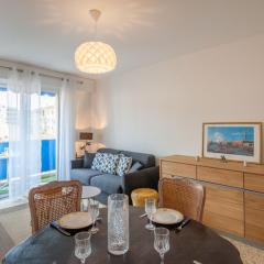 Apartment L'Amiral-1 by Interhome